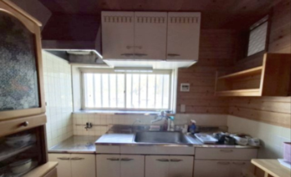 【キッチン】の画像