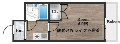 マリオンコート