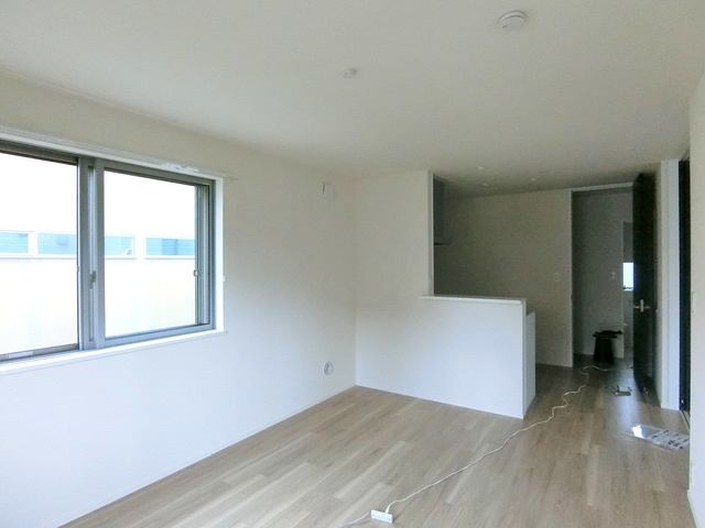 ファマーロの居間・リビング|★LDK12.7帖★