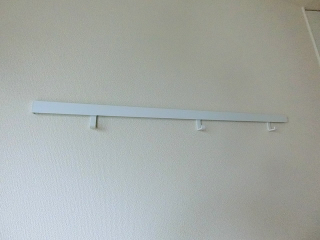 ファマーロの内装|★ピクチャーレール★