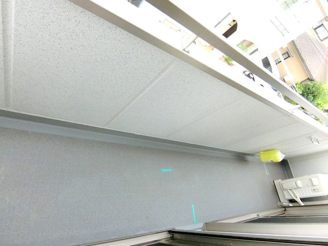 ファマーロのバルコニー|★バルコニー★