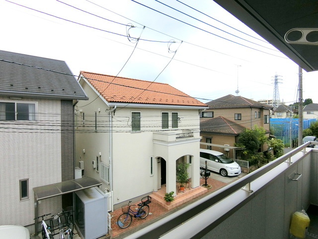 ファマーロの展望|★眺望★