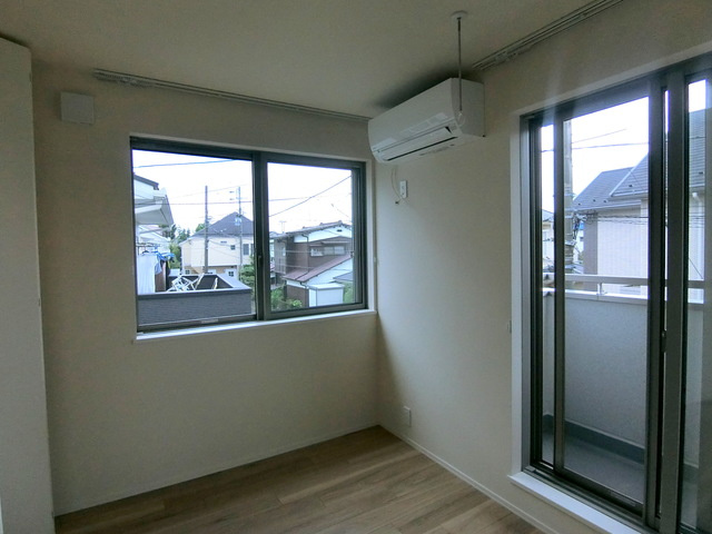 ファマーロの洋室|★洋室4.0帖★