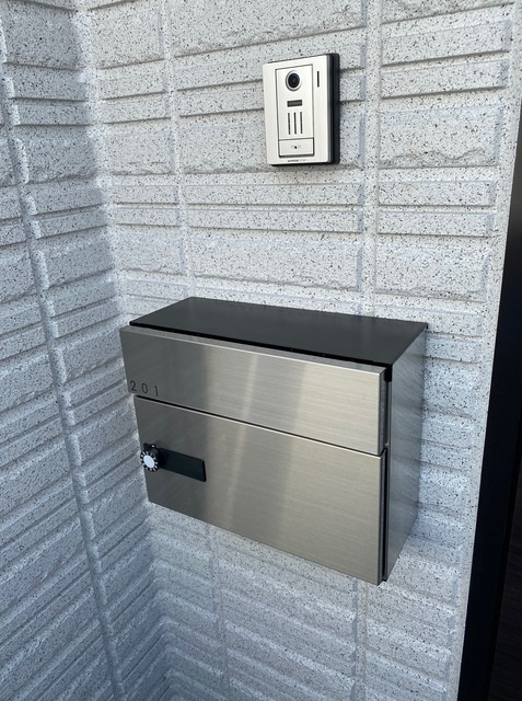 ファマーロのその他共用部分