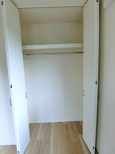 ファマーロの収納|★広々収納★