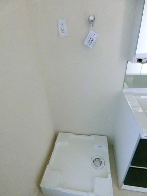 ファマーロのその他|★室内洗濯機置場★