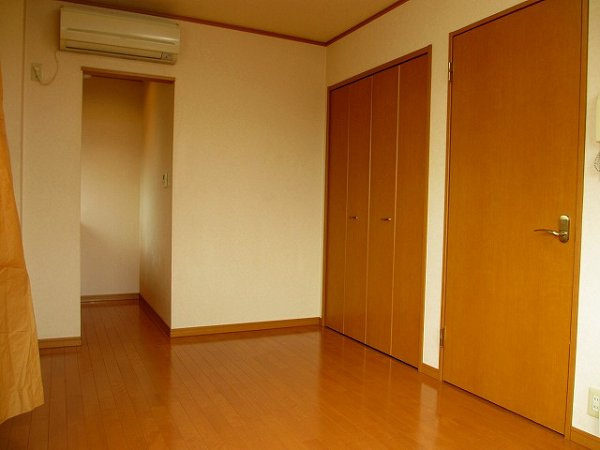 クレアーレハセガワのその他