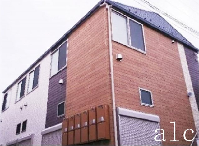 ハーモニーテラス和泉