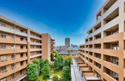 【その他】 | ライオンズヒルズ田端不動坂