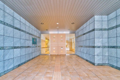 【セキュリティ】 | ライオンズヒルズ田端不動坂