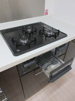 【設備】 | ライオンズヒルズ田端不動坂