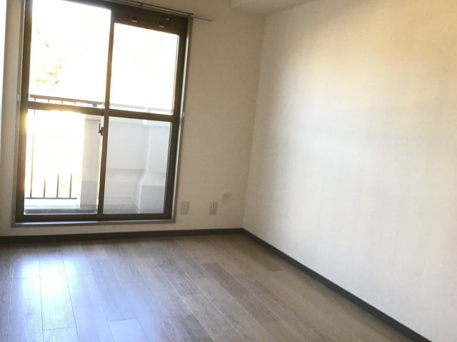上郷・表ハイツの和室
