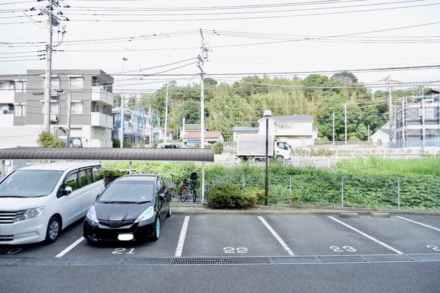 上郷・表ハイツのその他|ローソン栄上郷町店