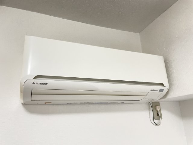 HOUSING１０１の設備