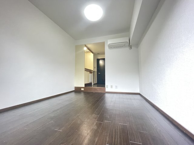 HOUSING１０１の居間・リビング|リビングです