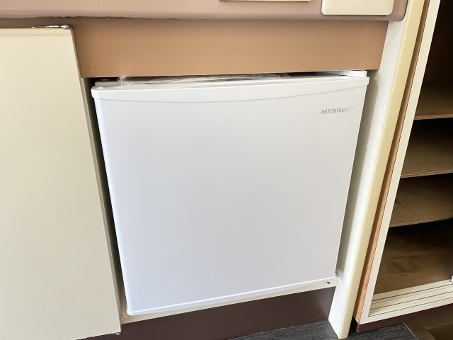 HOUSING１０１の収納|十分な収納スペースがあります