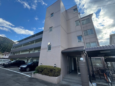 【外観】 | カーサ・フェリーチェ