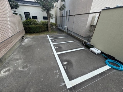 【その他共用部分】 | カーサ・フェリーチェ