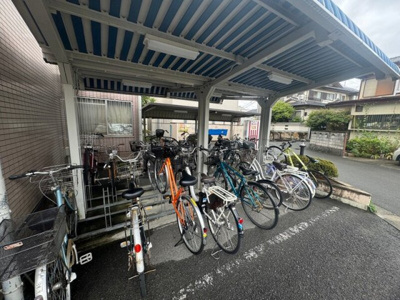 【その他共用部分】 | カーサ・フェリーチェ