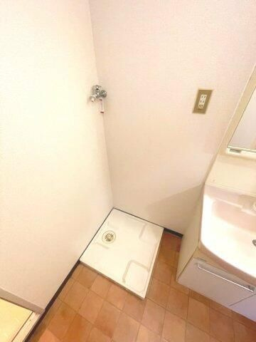 東船橋ガーデニア第３号棟の設備