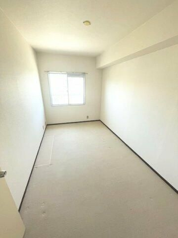 東船橋ガーデニア第３号棟の寝室