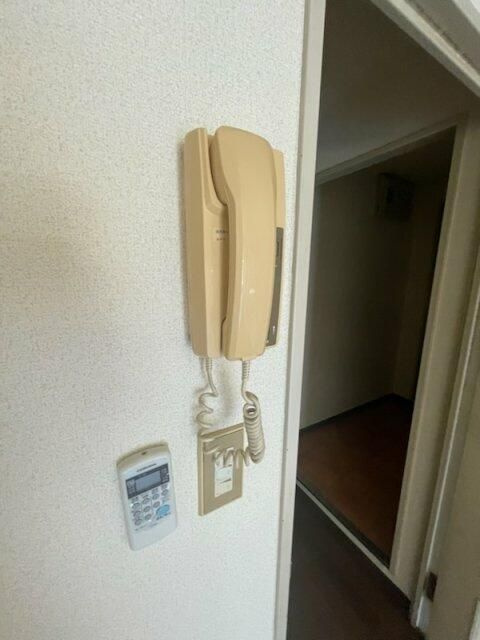 東船橋ガーデニア第３号棟のその他