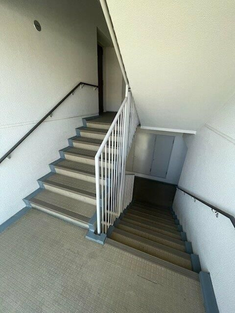 東船橋ガーデニア第３号棟のその他