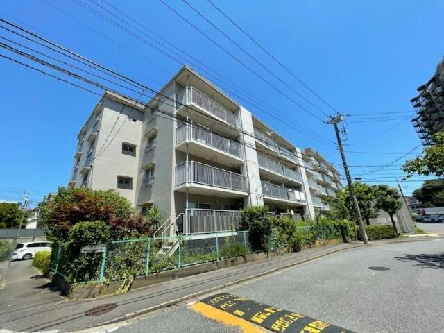 東船橋ガーデニア第３号棟のその他