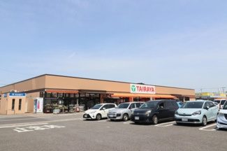 【周辺】 | palacio A | TAIRAYA 茎崎店