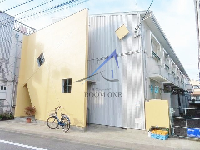 シェ・オークル