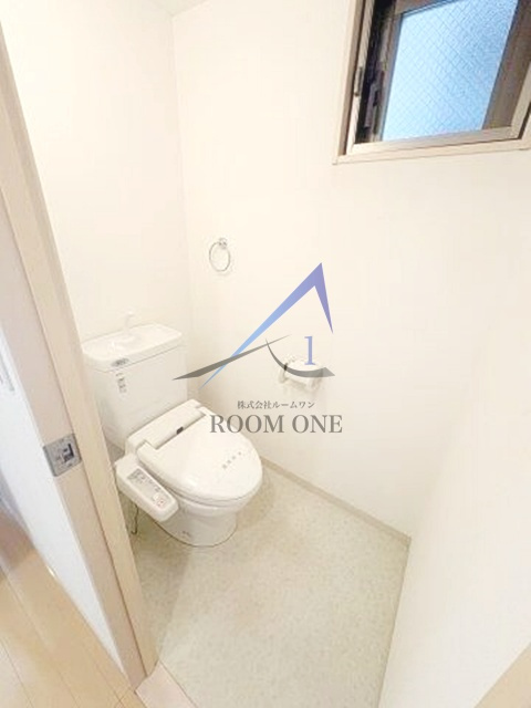 エルム赤羽のトイレ|トイレです。