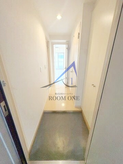 エルム赤羽の玄関|玄関です。