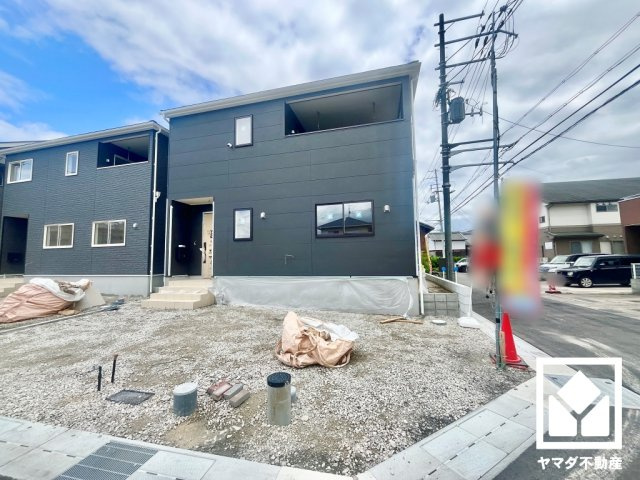 京田辺市草内穴口　第6　3号棟