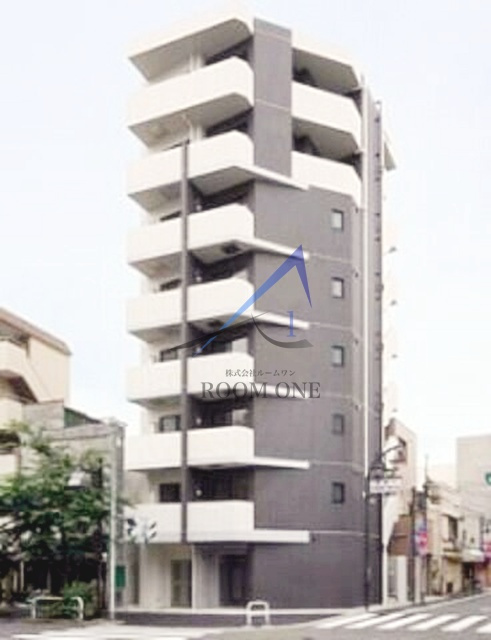 ジーベック滝野川