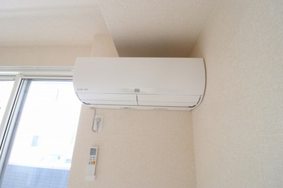  | ファミリア エテルナ | 高効率エアコン