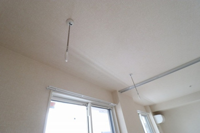  | ファミリア エテルナ | 室内物干し