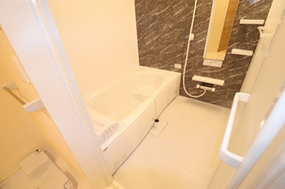 【浴室】 | ファミリア エテルナ | ユニットバス