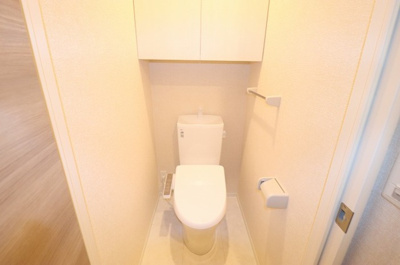 【トイレ】 | ファミリア エテルナ | トイレ 温水洗浄暖房便座