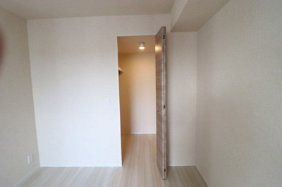 【収納】 | ファミリア エテルナ | ウォークインクローゼット