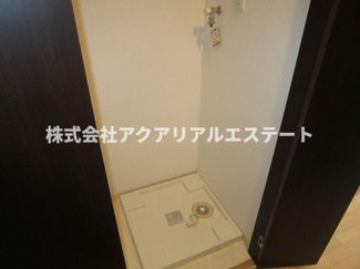 【設備】 | Ｏｐｕｓ　Ｇｒａｎｄ平井