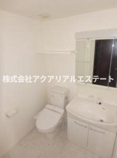 【独立洗面台】 | Ｏｐｕｓ　Ｇｒａｎｄ平井