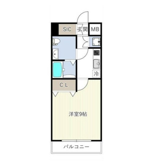 【間取り】 | Ｏｐｕｓ　Ｇｒａｎｄ平井