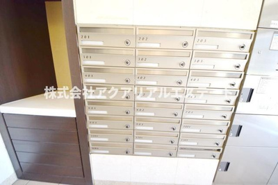 【その他共用部分】 | Ｏｐｕｓ　Ｇｒａｎｄ平井