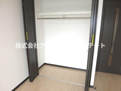 【収納】 | Ｏｐｕｓ　Ｇｒａｎｄ平井