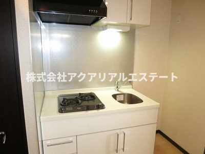 【キッチン】 | Ｏｐｕｓ　Ｇｒａｎｄ平井