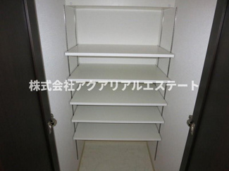 【玄関】 | Ｏｐｕｓ　Ｇｒａｎｄ平井