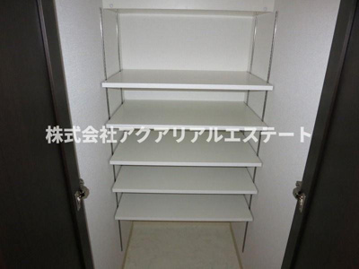 【玄関】 | Ｏｐｕｓ　Ｇｒａｎｄ平井