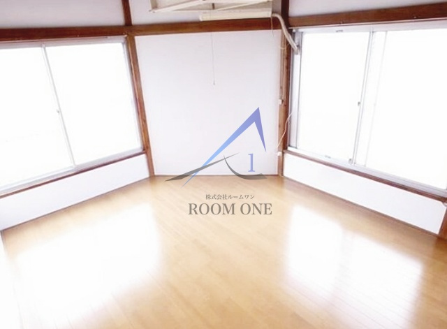 光和荘の寝室|寝室です。