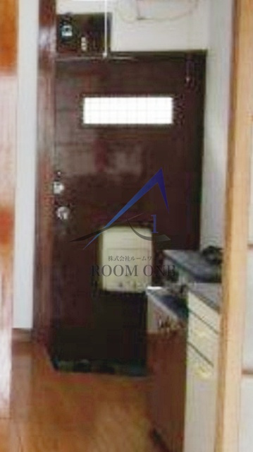 光和荘のセキュリティ|内鍵です。