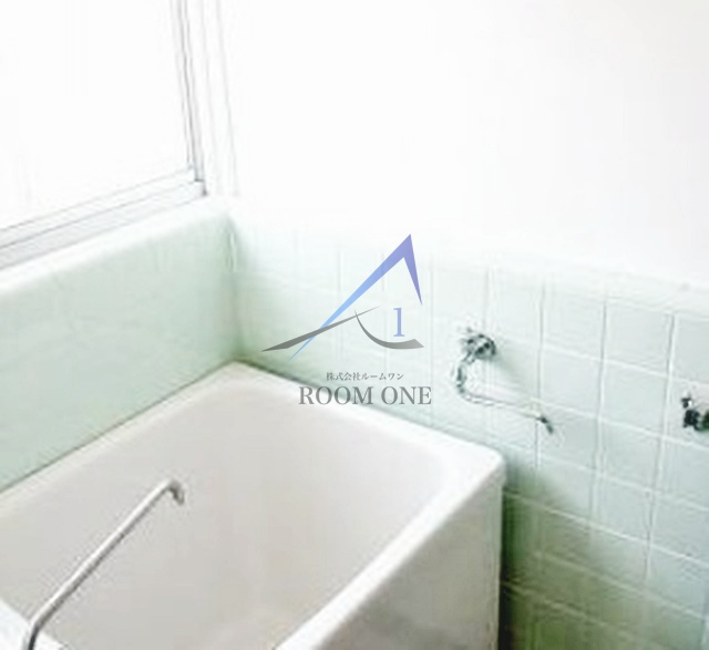 光和荘の浴室|お風呂です。